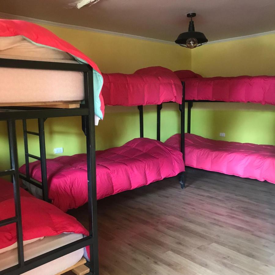 Hostel Moonサン・ペドロ・デ・アタカマ エクステリア 写真